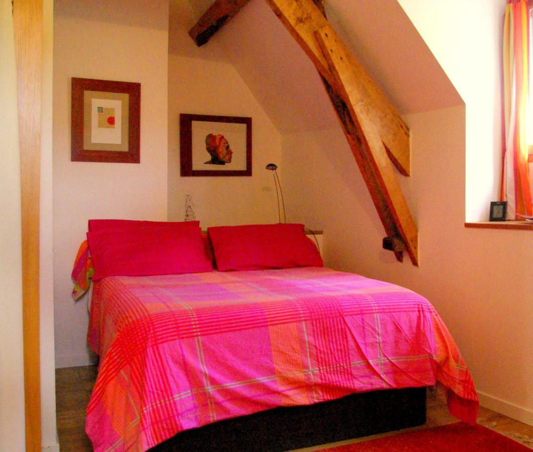 Quercy Stone Gite Marcilhac Exterior foto